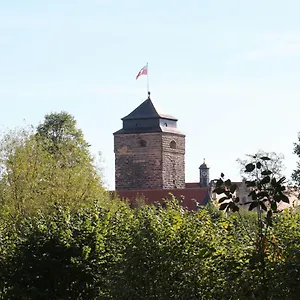 Kuschelige Ferienwohnung Nahe Apartment