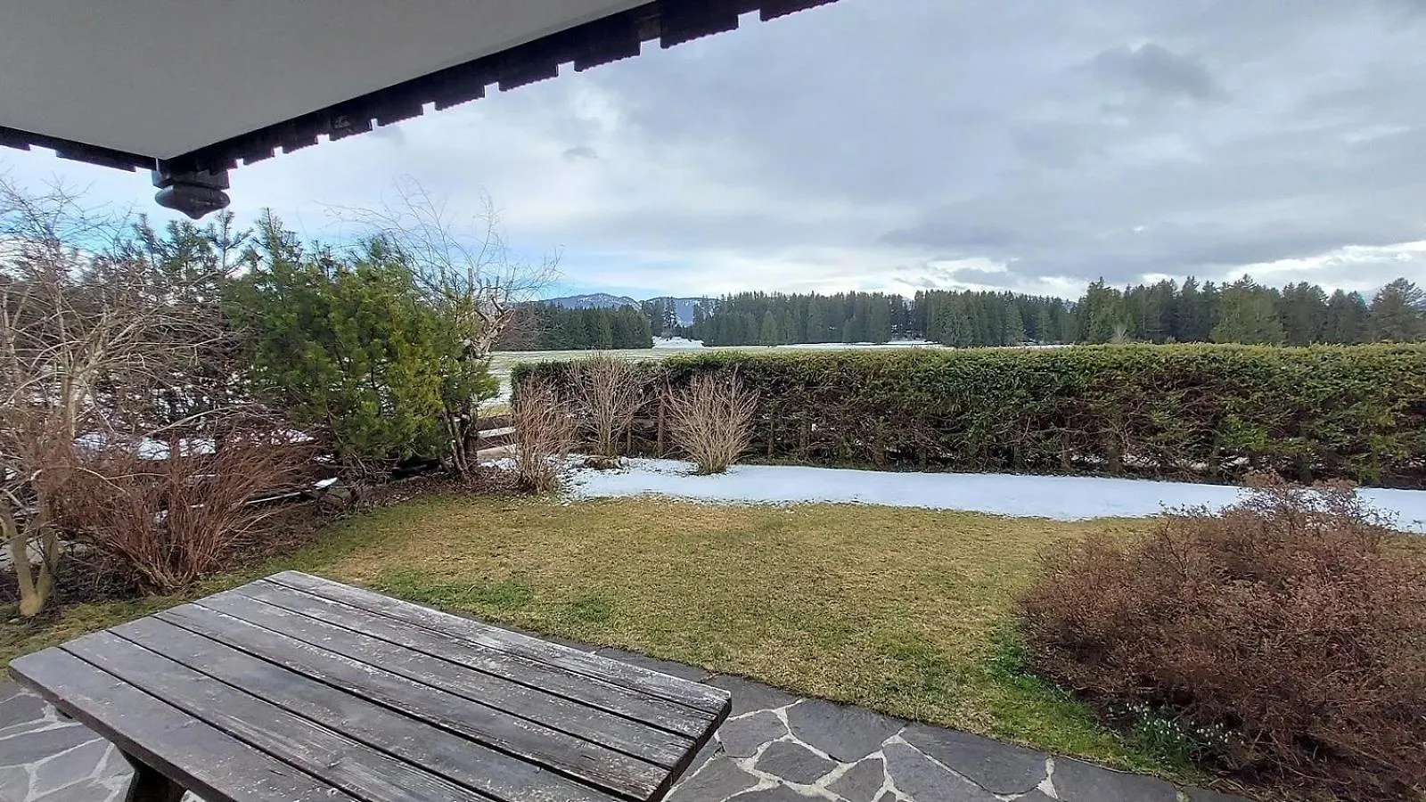 Apartment Ferienwohnung Nr 1, Lechbruck-Gruendl, Allgaeu Prem Germany