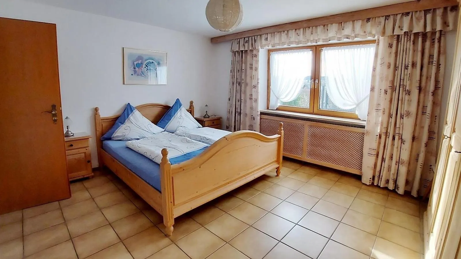 Ferienwohnung Nr 1, Lechbruck-Gruendl, Allgaeu Prem