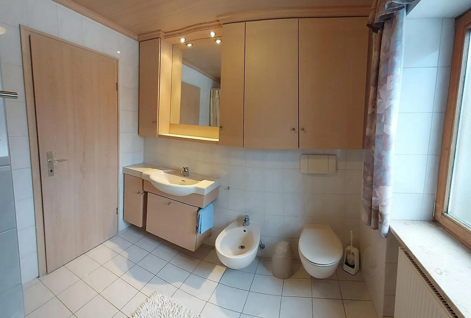 Apartment Ferienwohnung Nr 1, Lechbruck-Gruendl, Allgaeu Prem